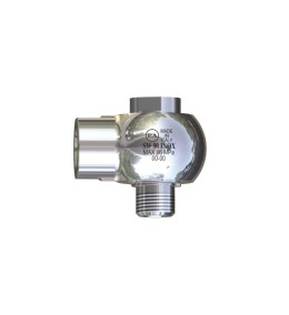 ENLACE GIRATORIO INOX 90º SW.90-600 80 LTS 600 BAR